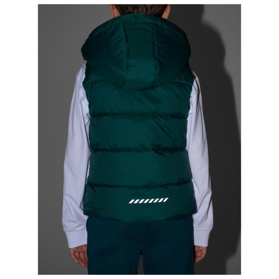 4F VEST JACKET